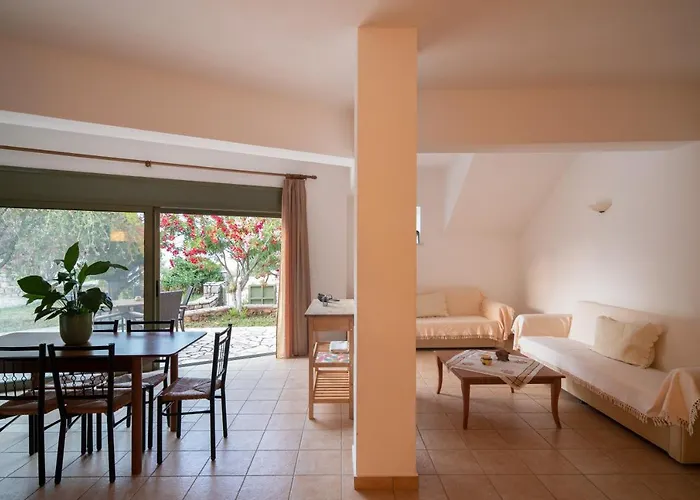 Villa Luisa Exclusive Residences