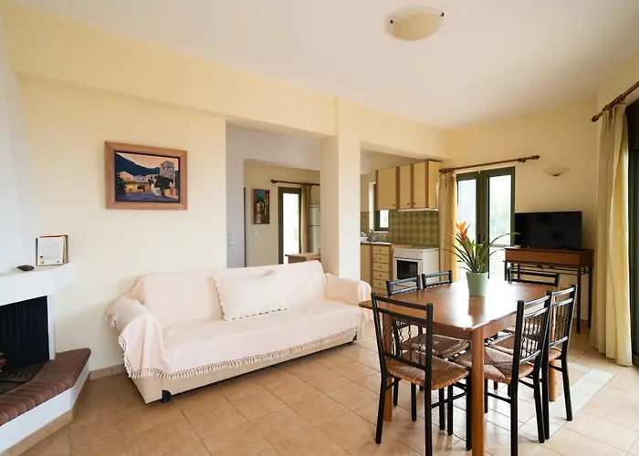 Villa Luisa Exclusive Residences