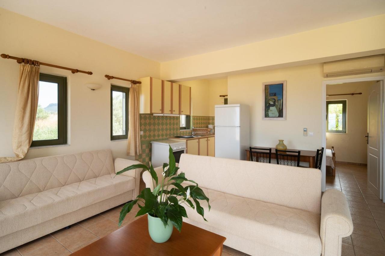 Apartment Luisa Exclusive Residences Monemvasia