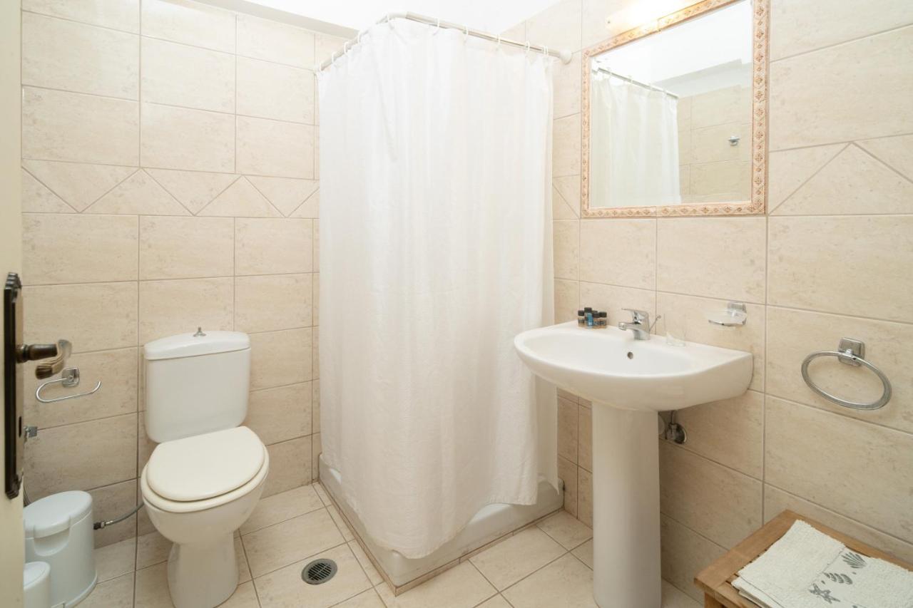 Luisa Exclusive Residences *