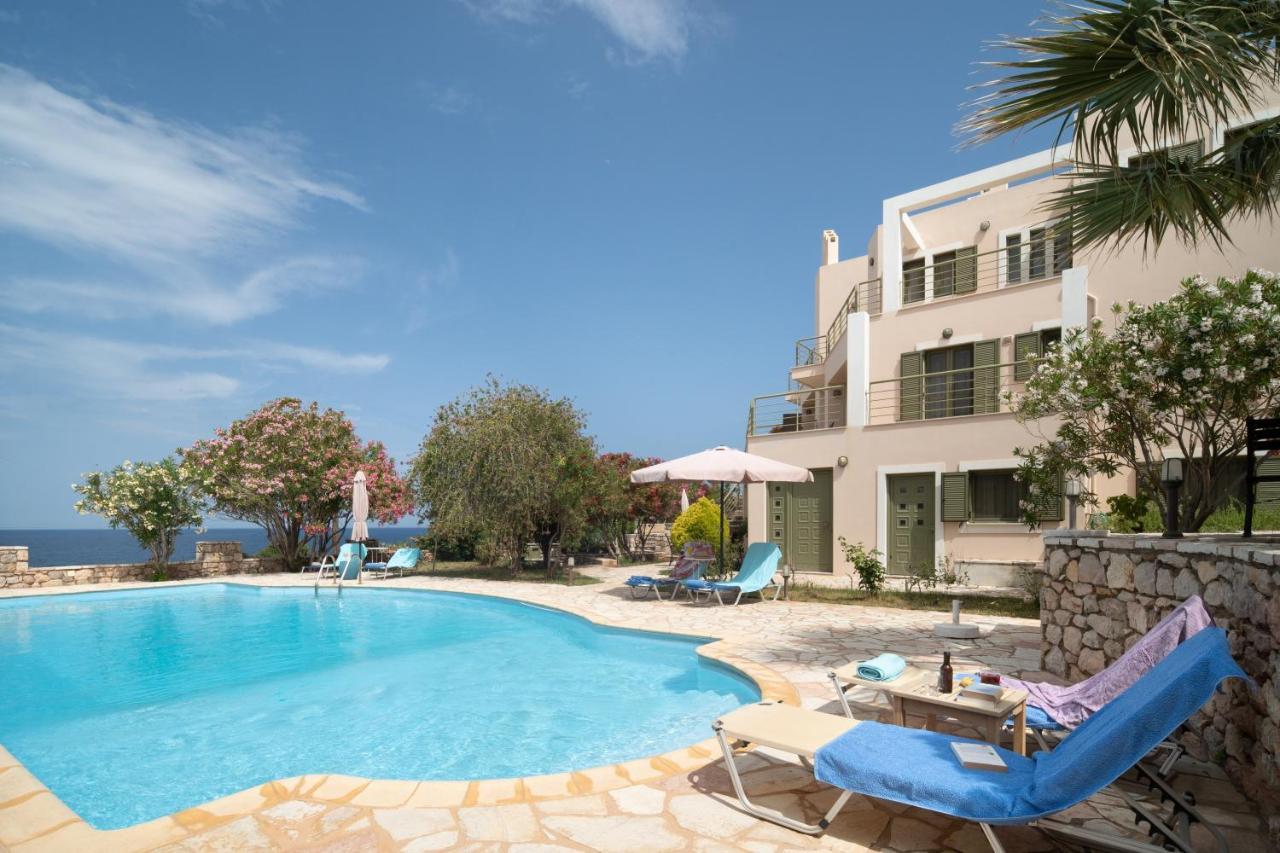 Luisa Exclusive Residences Apartment