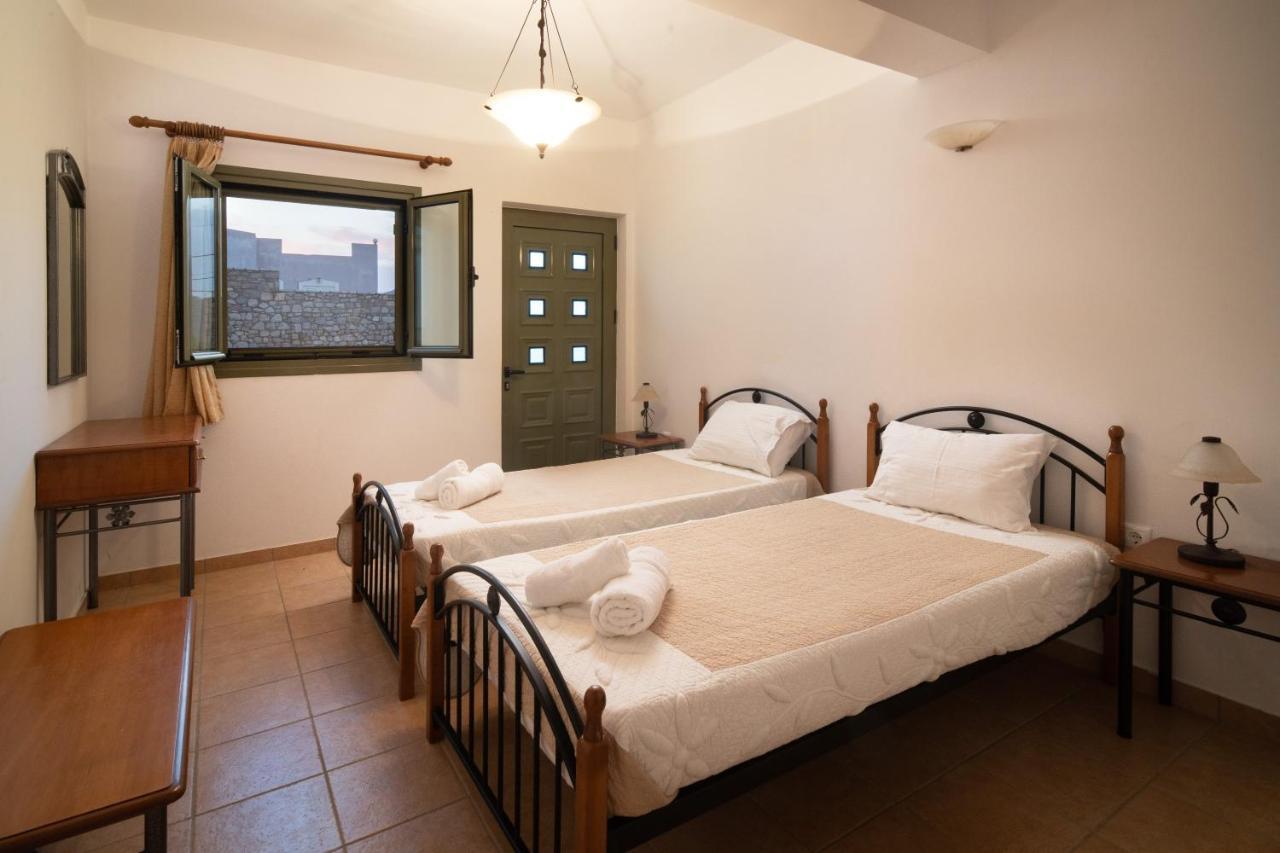 Luisa Exclusive Residences