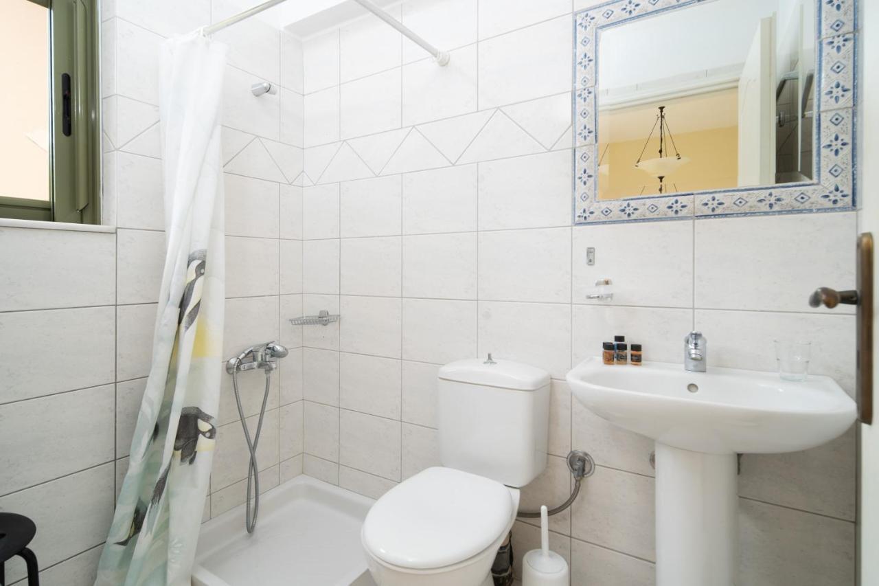 Apartment Luisa Exclusive Residences