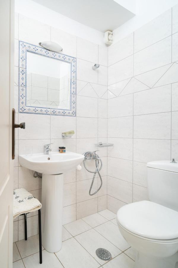 Luisa Exclusive Residences Apartment *