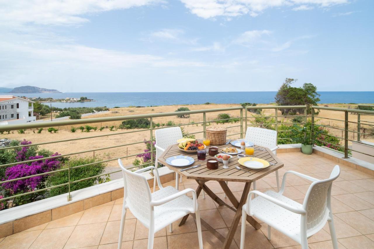Apartment Luisa Exclusive Residences Monemvasia