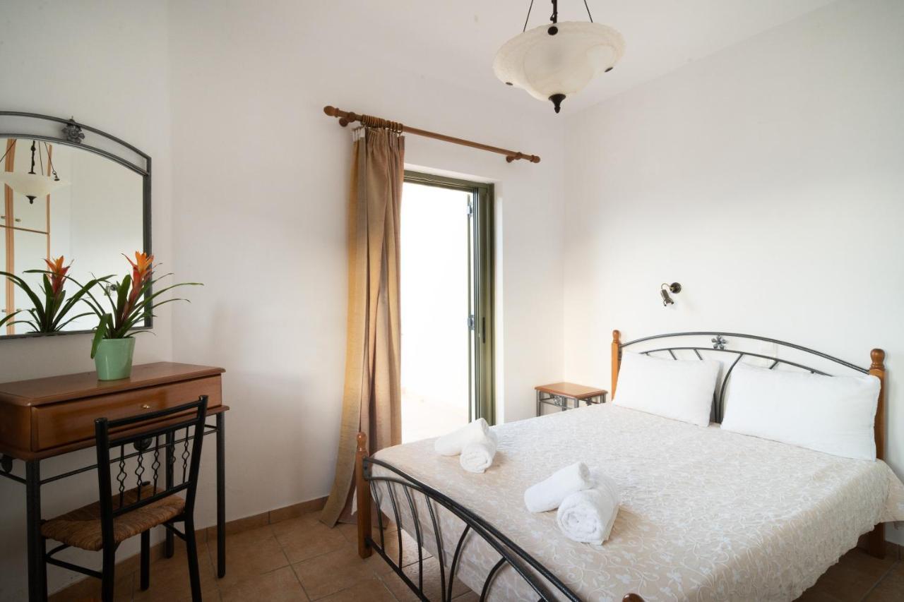 Luisa Exclusive Residences Apartment
