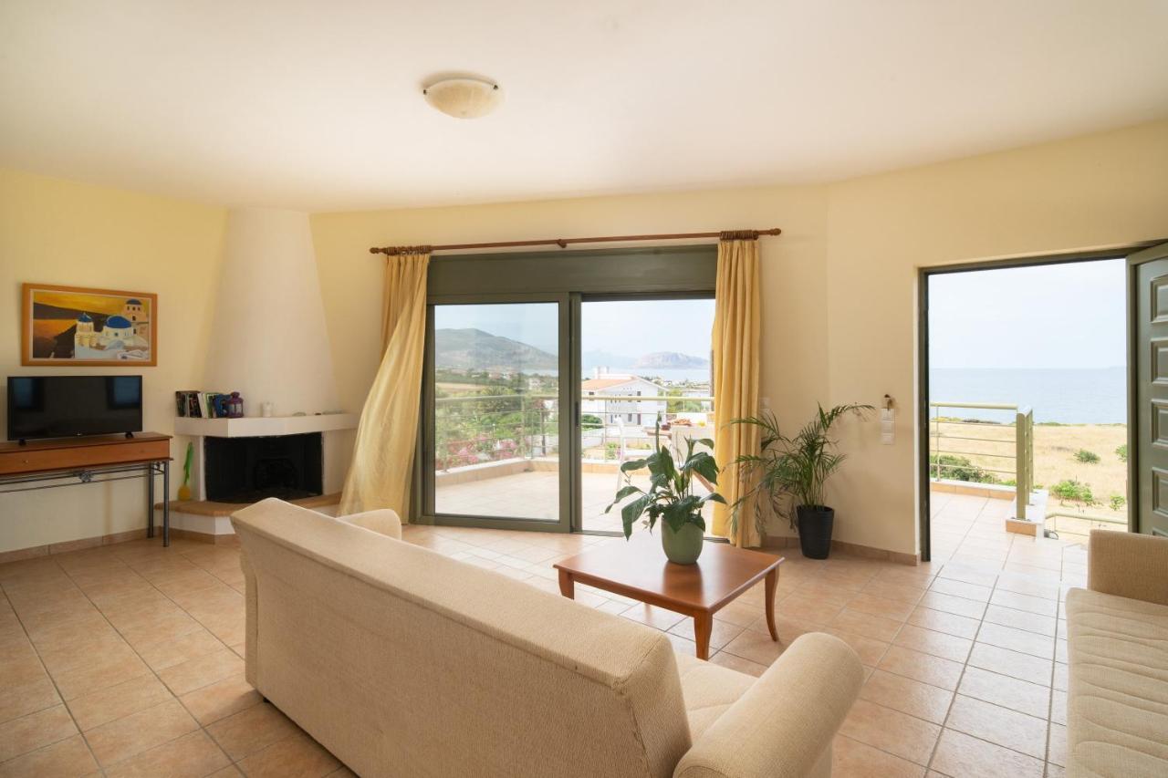 Luisa Exclusive Residences Apartment *