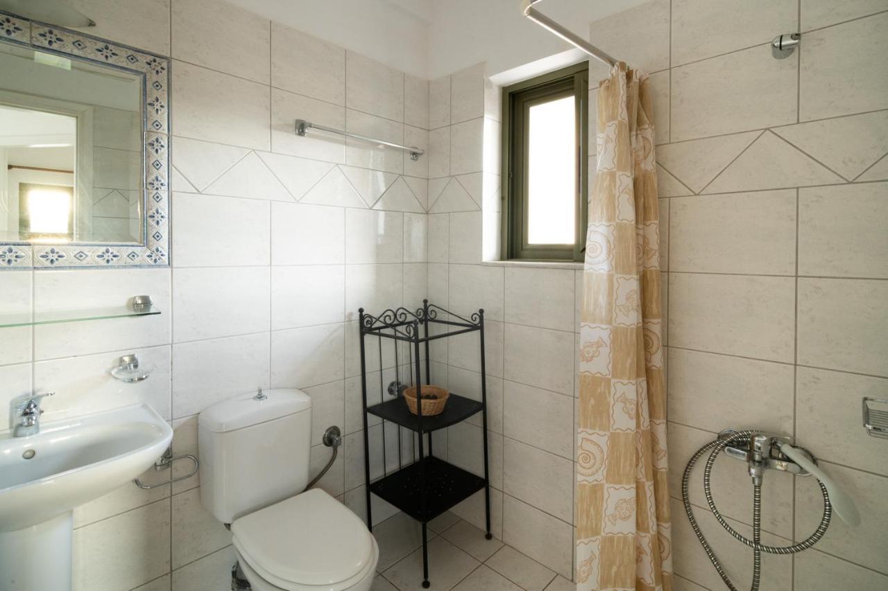 Apartment Luisa Exclusive Residences
