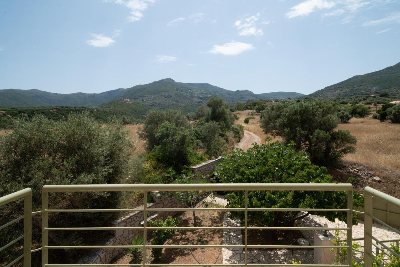 Luisa Exclusive Residences * Monemvasia