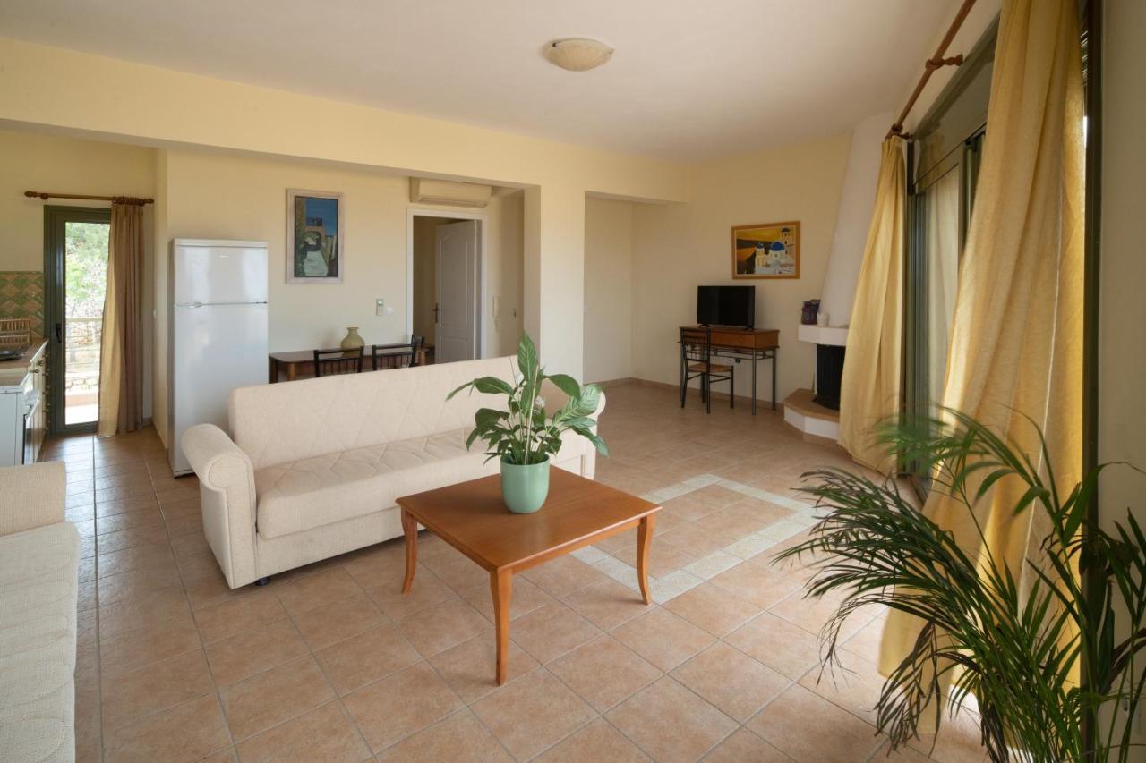 Luisa Exclusive Residences Apartment
