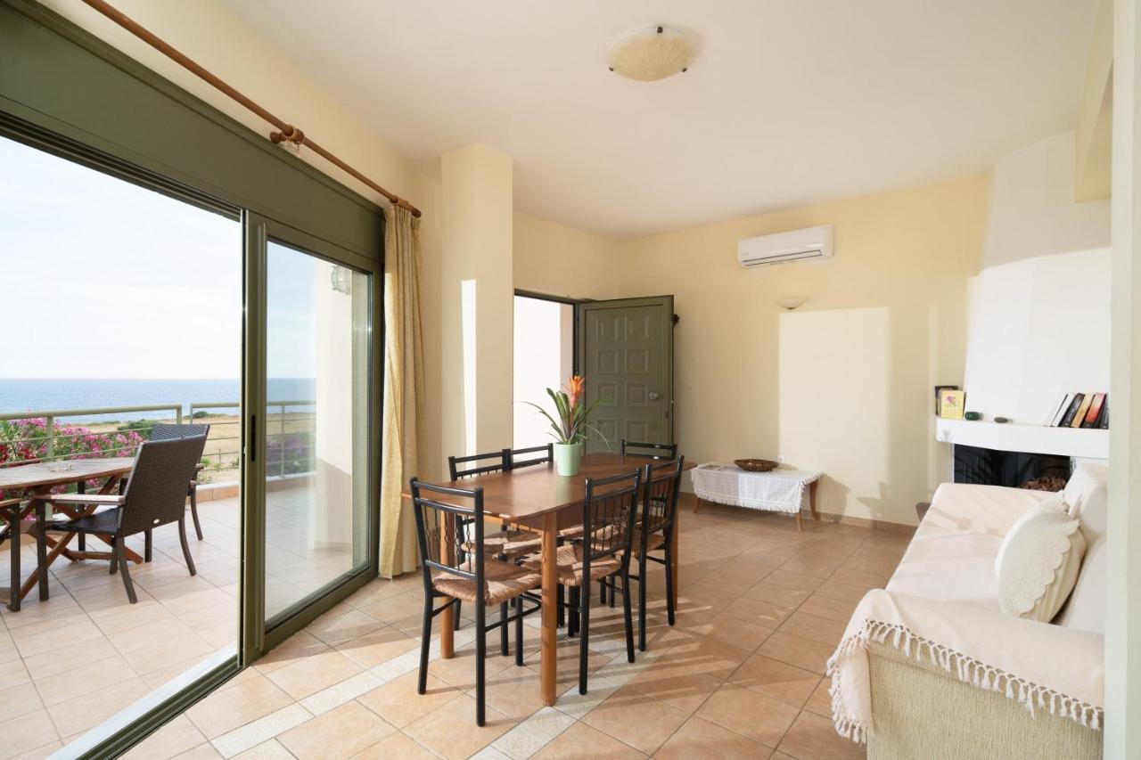 Luisa Exclusive Residences * Monemvasia