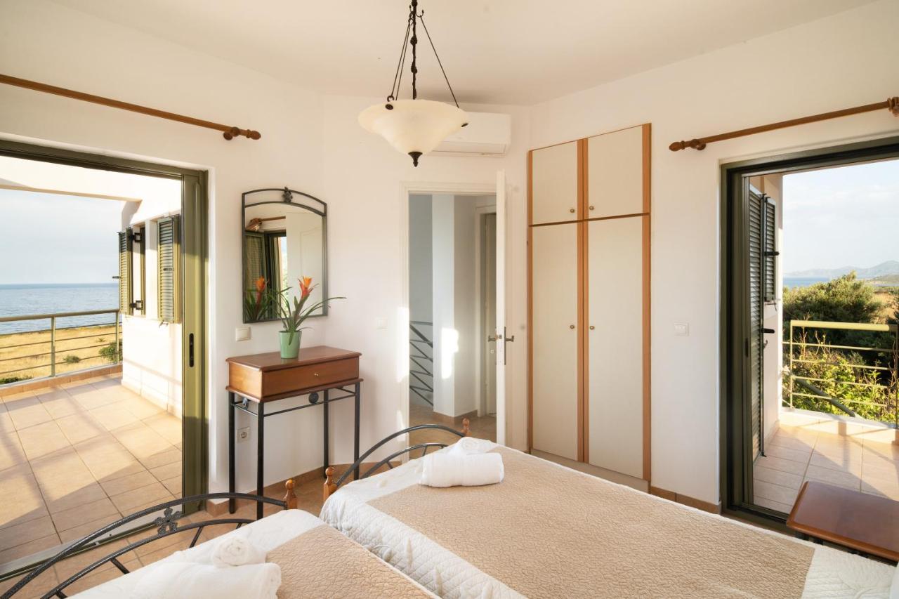 Luisa Exclusive Residences Apartment