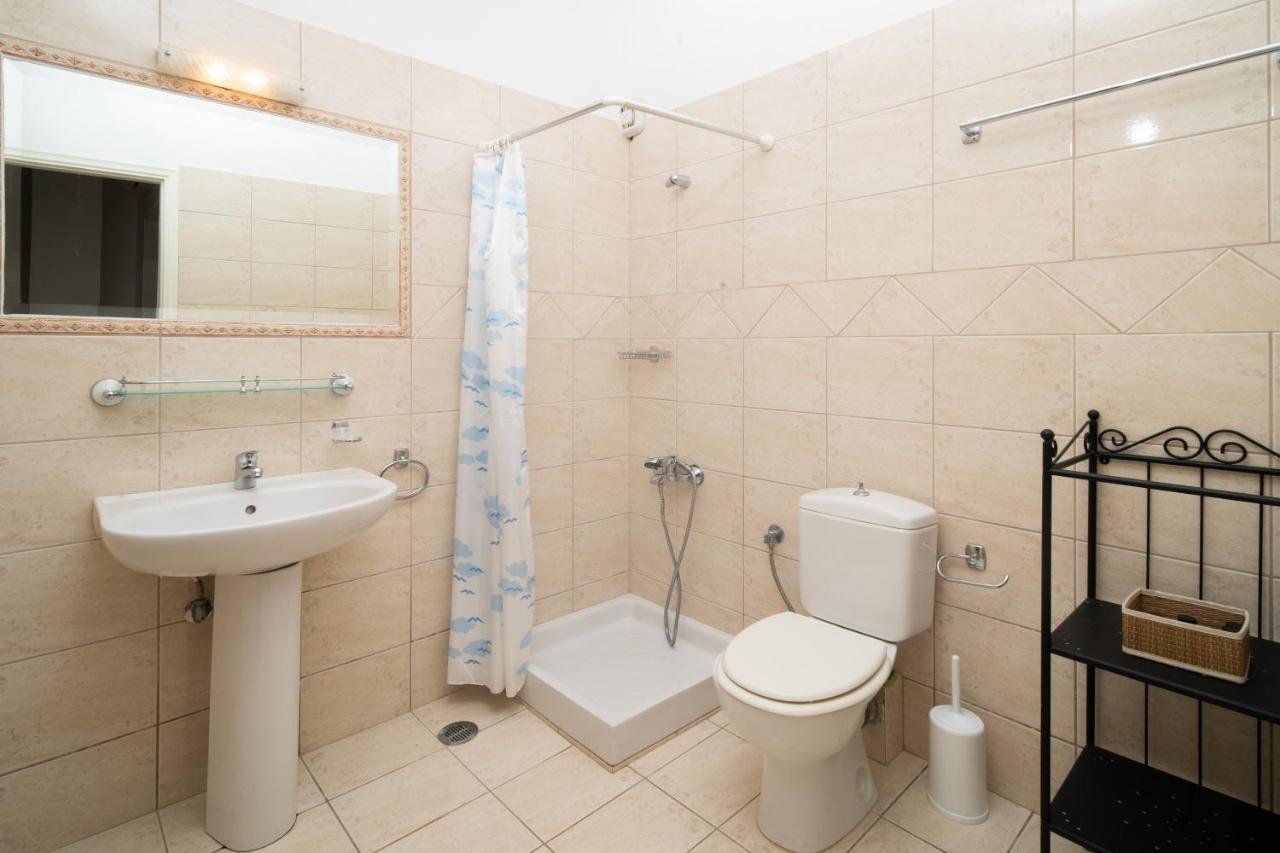 Luisa Exclusive Residences Apartment