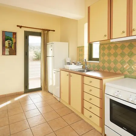 Villa Luisa Exclusive Residences Monemvasia Exterior photo