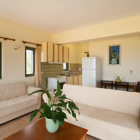 Villa Luisa Exclusive Residences Monemvasia Exterior photo