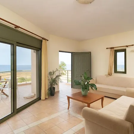 Villa Luisa Exclusive Residences Monemvasia Exterior photo