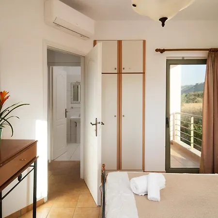 Villa Luisa Exclusive Residences Monemvasia Exterior photo