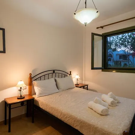 Villa Luisa Exclusive Residences Monemvasia Exterior photo