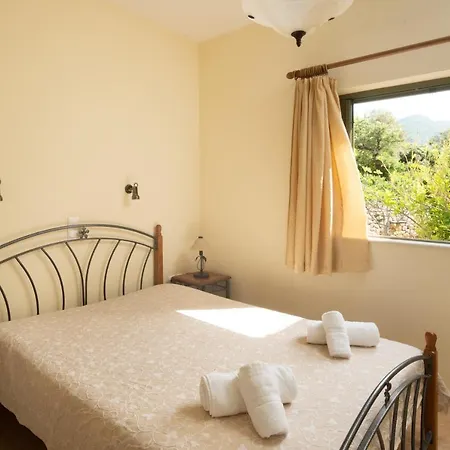 Villa Luisa Exclusive Residences Monemvasia Exterior photo