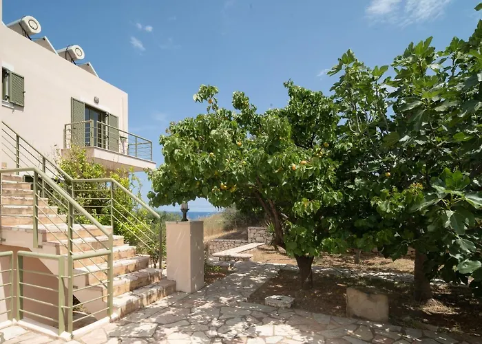 Villa Luisa Exclusive Residences