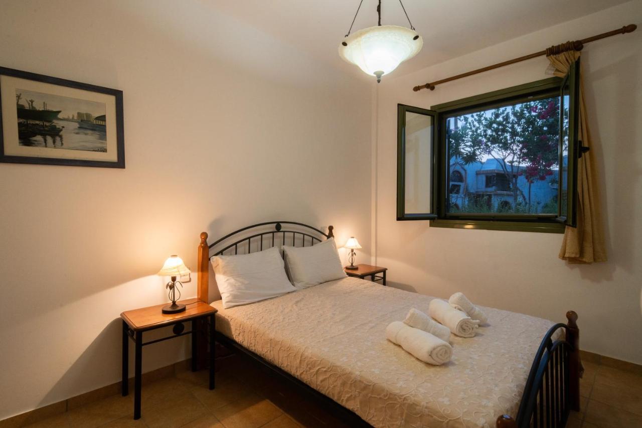 Luisa Exclusive Residences Apartment