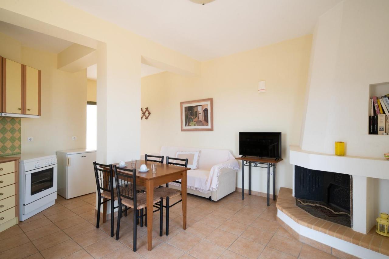 Luisa Exclusive Residences Apartamento