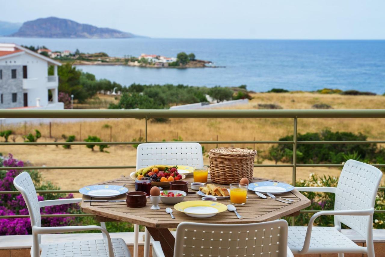 Luisa Exclusive Residences Apartamento *