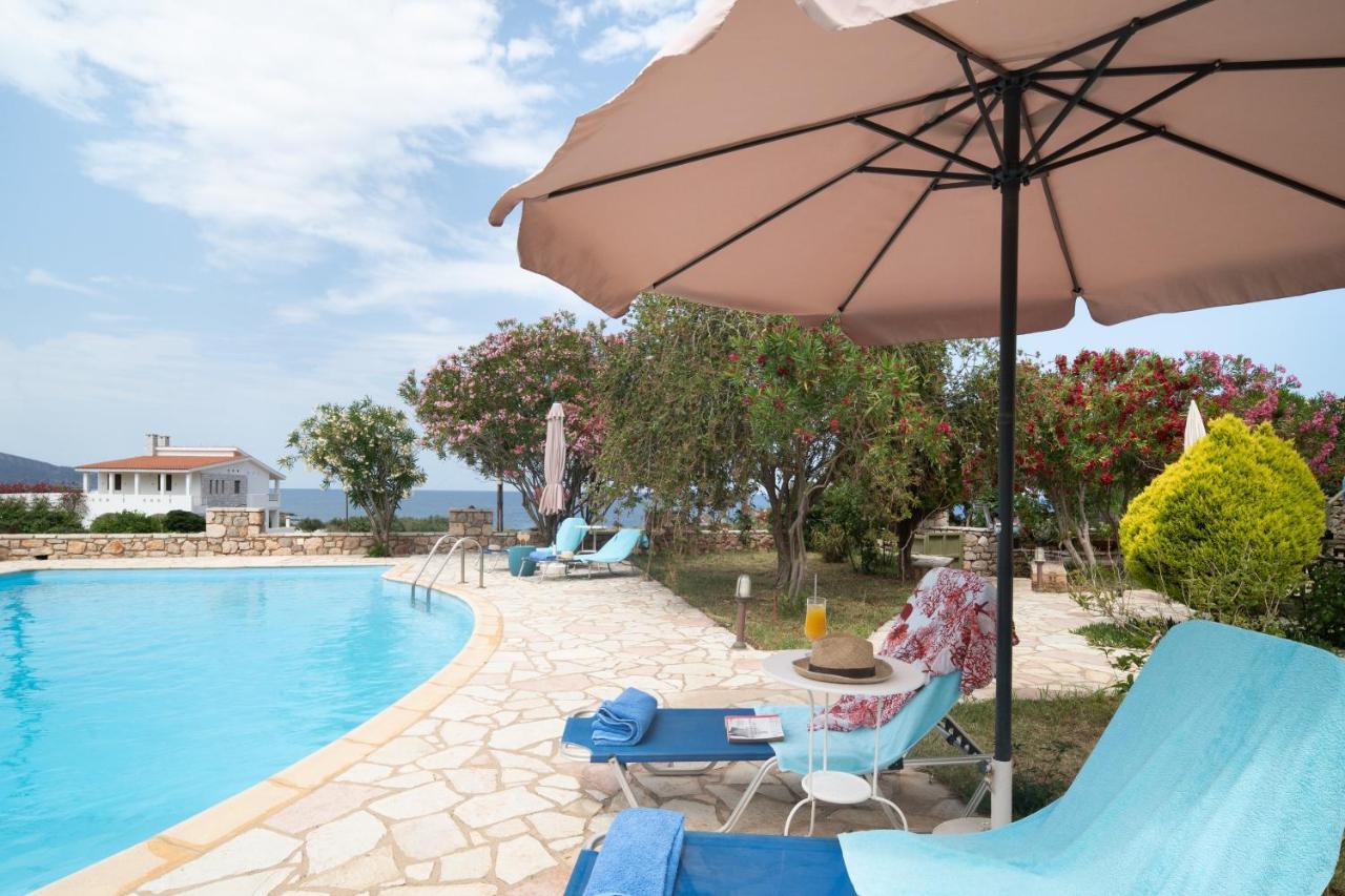 Luisa Exclusive Residences *